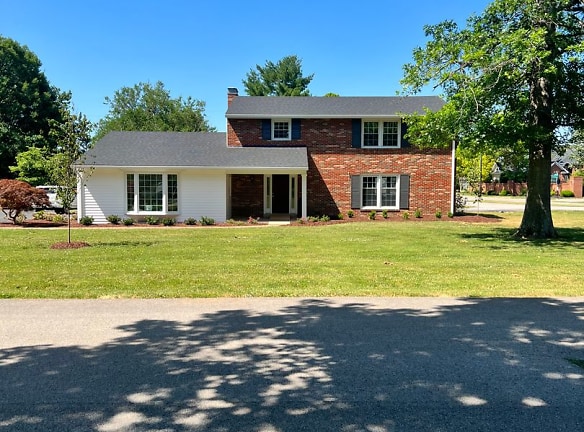 1424 Willow Way - Bowling Green, KY