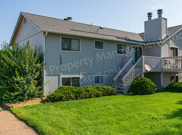 1624 E Pitkin St - Fort Collins, CO