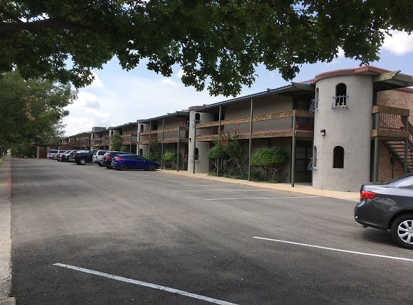 St Francis Village Apartments - Lubbock, TX