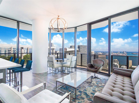 801 S Miami Ave unit 4805 - Miami, FL