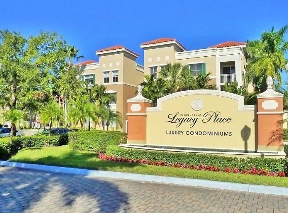 11037 Legacy Blvd #101 - Palm Beach Gardens, FL