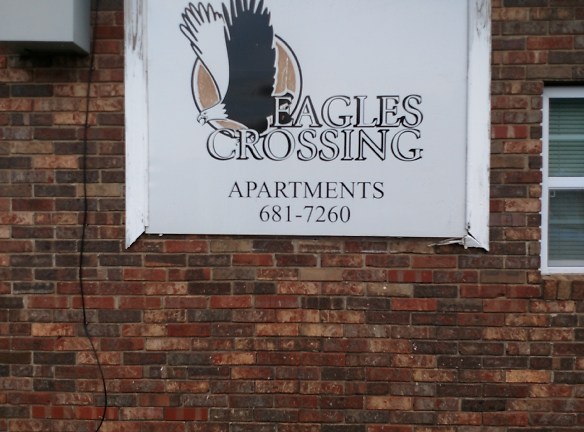 Eagles Crossing Apartments - Maryville, TN
