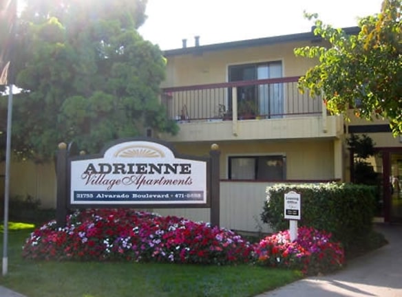 Adrienne Village - Union City, CA