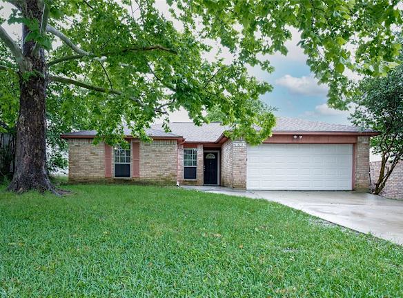 13215 Lake Breeze Ln - Willis, TX