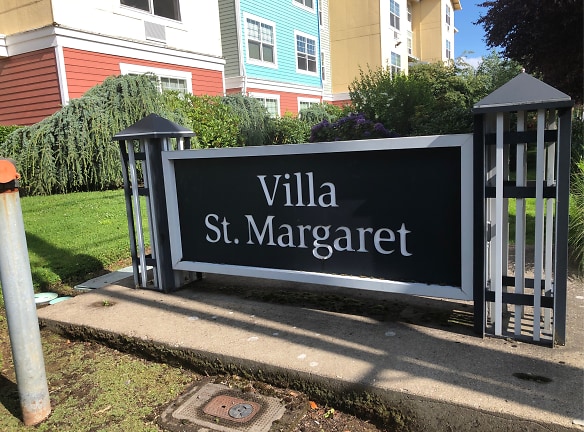 Villa St Margaret Apartments - Portland, OR