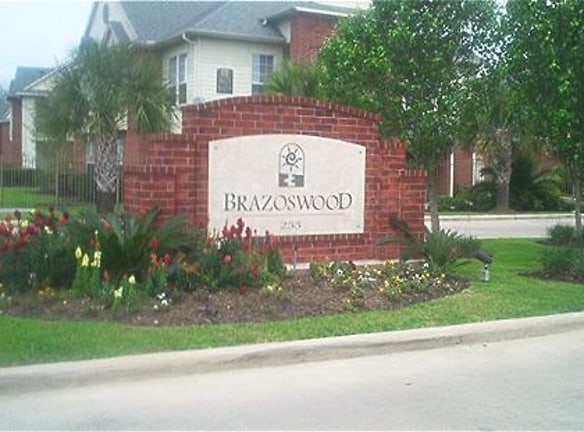 Brazoswood - Clute, TX