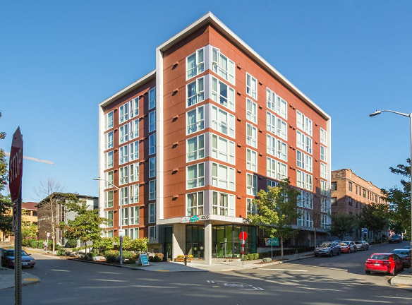 Nora Apartments - Seattle, WA
