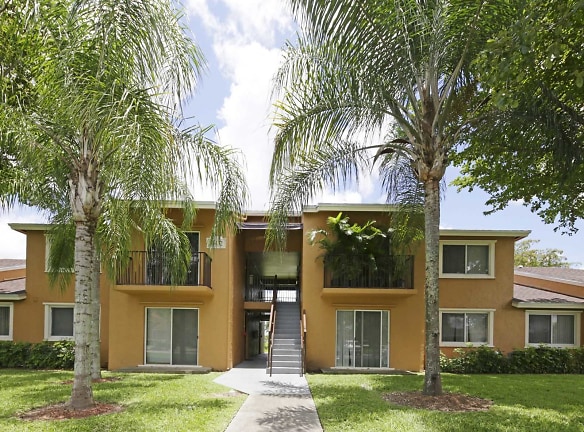 Winchester Apartments - Homestead, FL