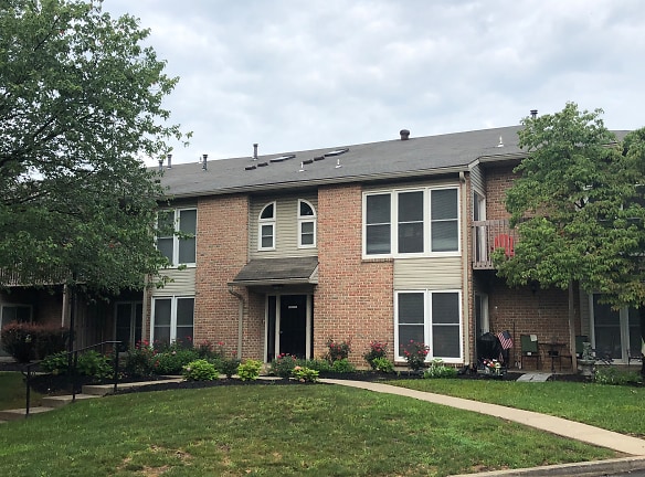 Brookfield Apartments - Macungie, PA