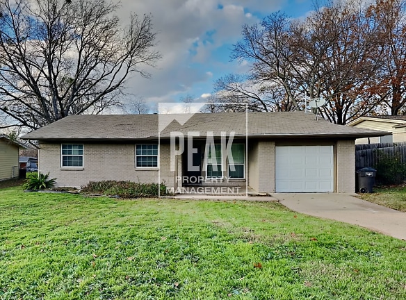5508 Winifred Dr - Fort Worth, TX