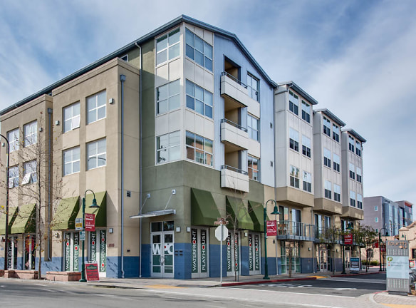Fourth & U Apartments - Berkeley, CA