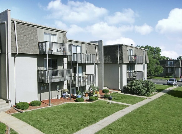 The Village And Village View Apartments - Overland Park, KS