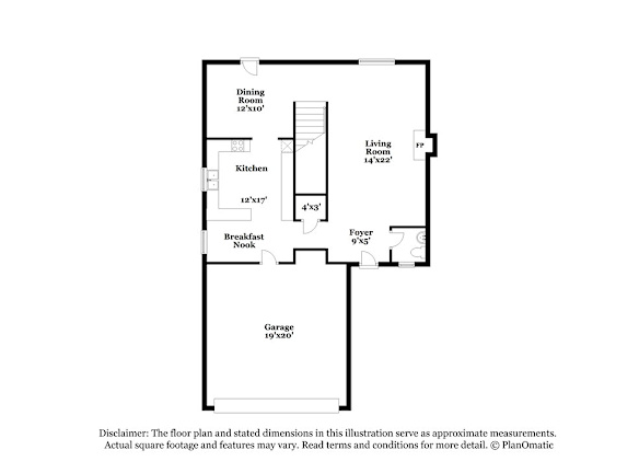 4728 Aldersbrook Dr - Monroe, NC