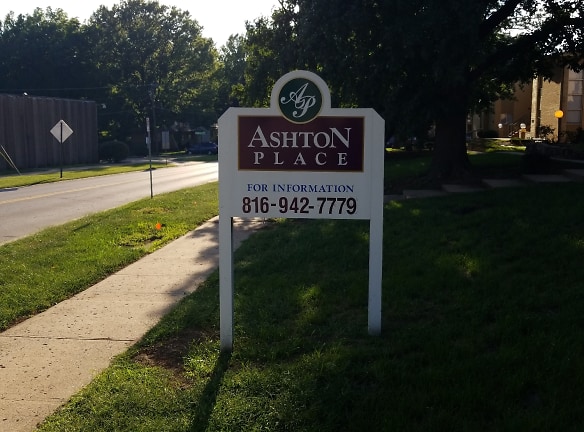 Ashton Place Apartments - Kansas City, MO