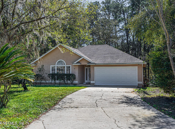 11996 Swooping Willow Rd - Jacksonville, FL