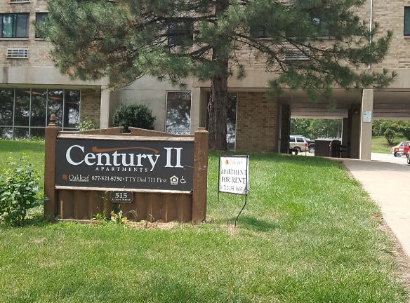 Century II Apartments - Sioux City, IA
