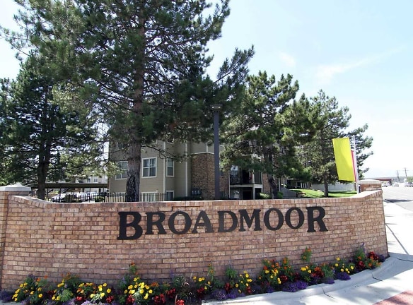 Broadmoor Village - West Jordan, UT