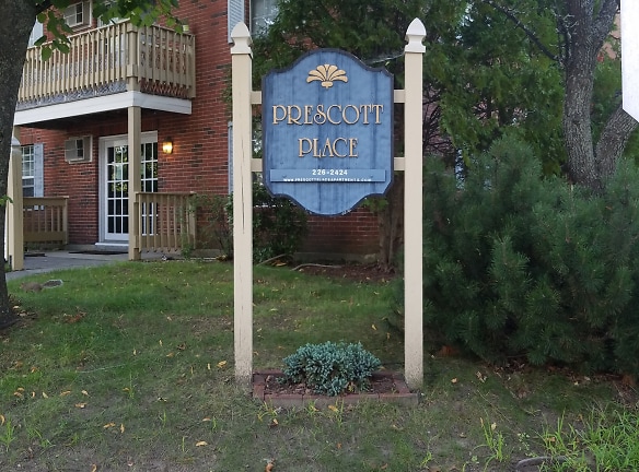 Prescott Place Apartsments Apartments - Concord, NH