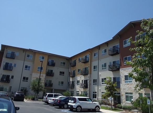 Affinity At Wells Branch Apartments - Austin, TX