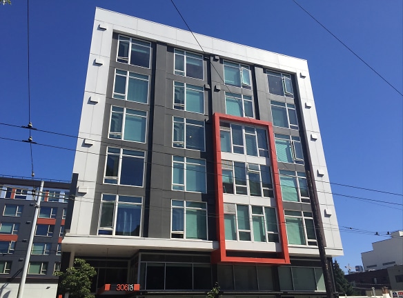 306Qa Apartments - Seattle, WA