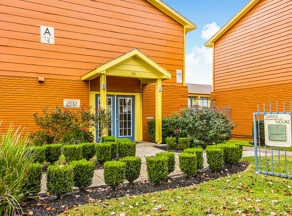 Forest View Apartments/Baytown - Baytown, TX