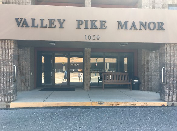 Valley Pike Manor Apartments - Johnstown, PA