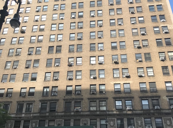 253 W 72nd St Apartments - New York, NY
