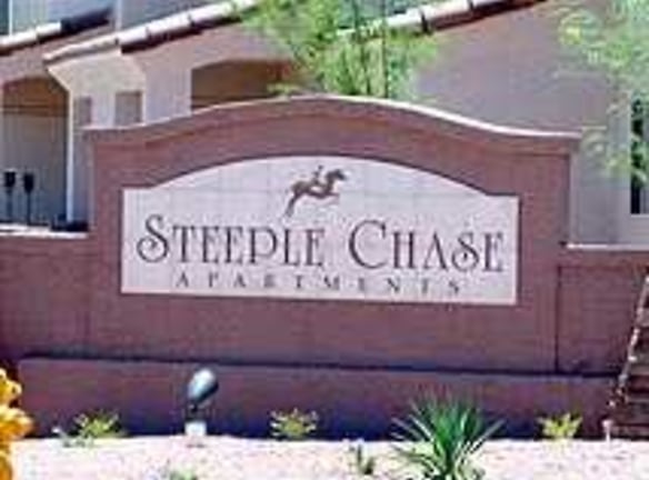Steeple Chase - Peoria, AZ