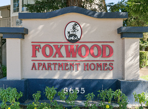Foxwood Apartment Homes - Fresno, CA