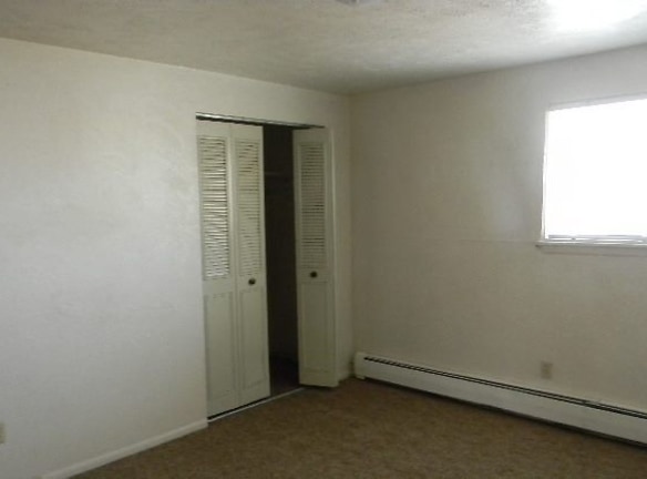 185 Monroe Ave unit A - Green River, WY