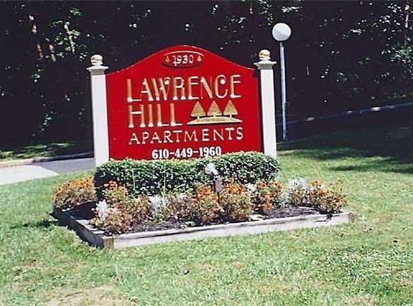 Lawrence Hill Apartments - Havertown, PA
