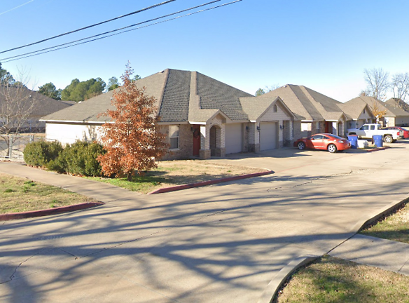2751 Oakview Rd unit 2763 - Fort Smith, AR