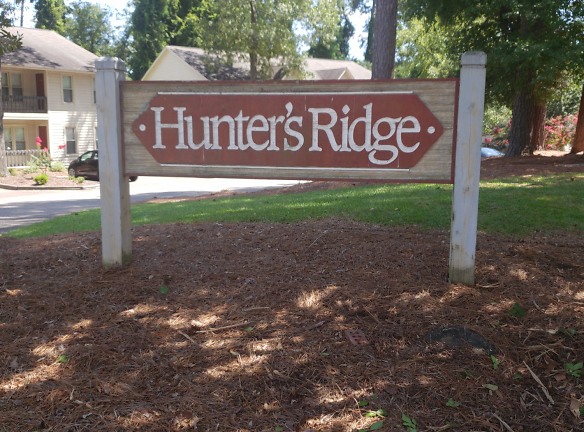 Hunters Ridge Apartments - Fayetteville, NC