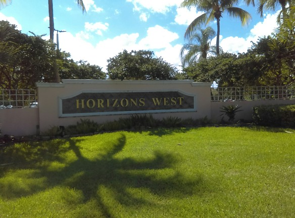 Horizons West Apartments - Miami, FL