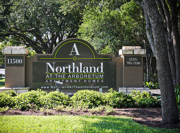 Northland At The Arboretum - Austin, TX