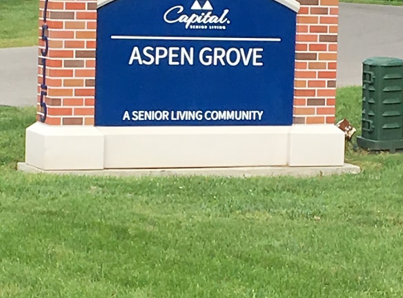 Aspen Grove Apartments - Lambertville, MI