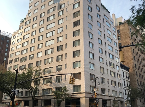 Colony House Apartments - New York, NY