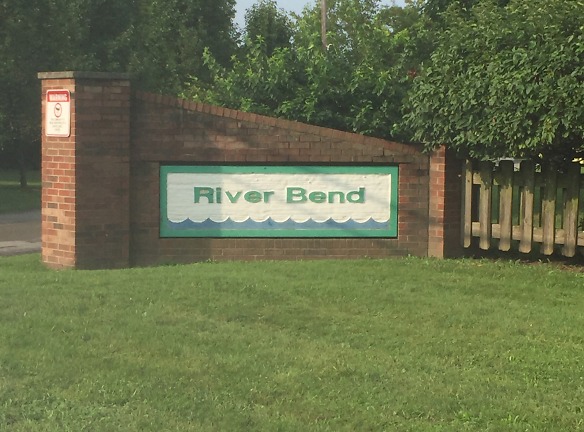 River Bend Apartments - Toledo, OH