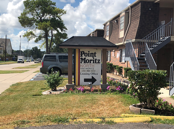 Point Moritz North Apartments - Houston, TX