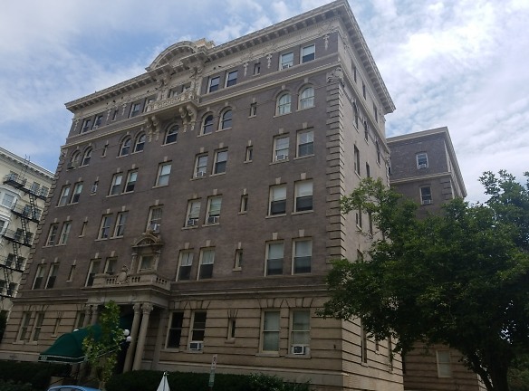 The Westmoreland Apartments - Washington, DC