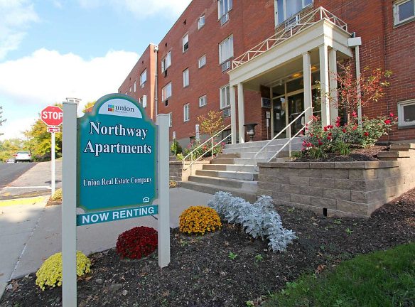 Northway Apartments - Pittsburgh, PA