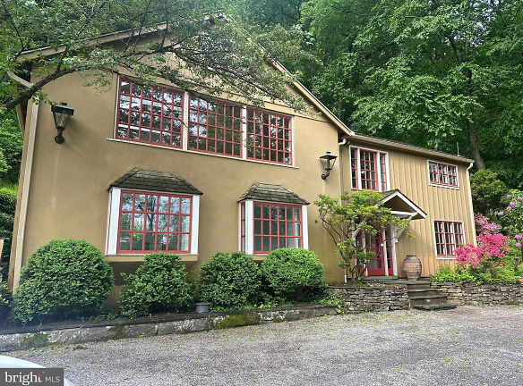 3017 River Rd - New Hope, PA