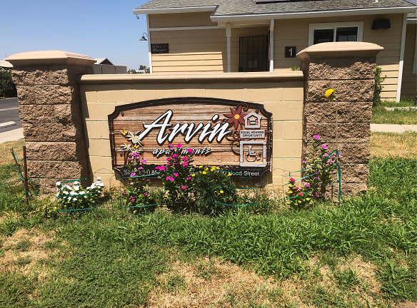 Arvin Apartments - Arvin, CA