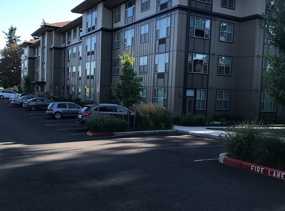 The Lofts At Glenwood Place Apartments - Vancouver, WA