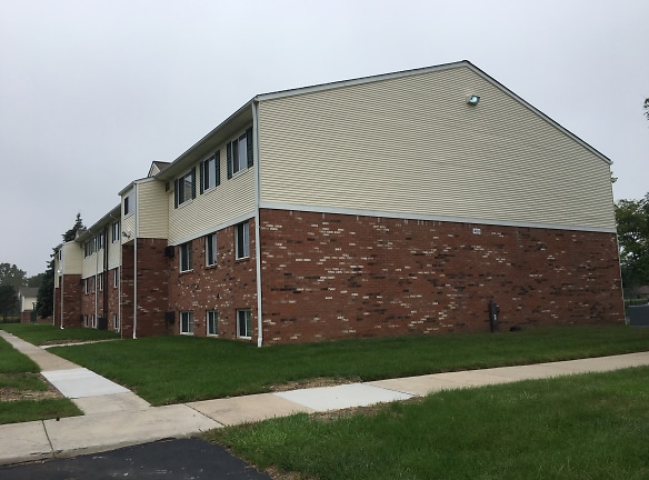 Southgate Woods Apartments - Toledo, OH