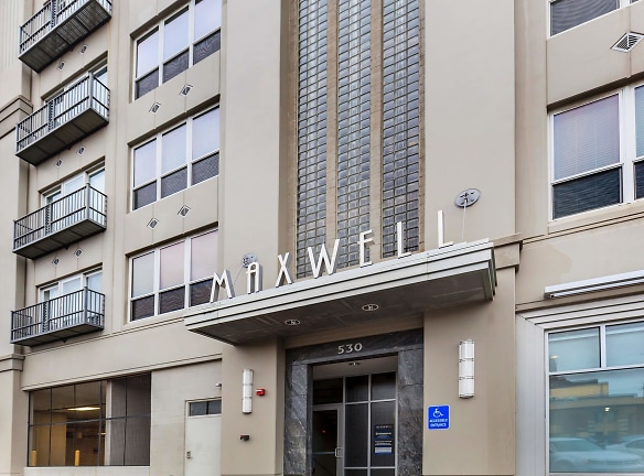 The Maxwell Apartments - Indianapolis, IN
