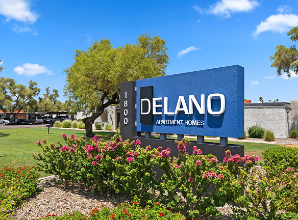 Delano Apartments - Mesa, AZ