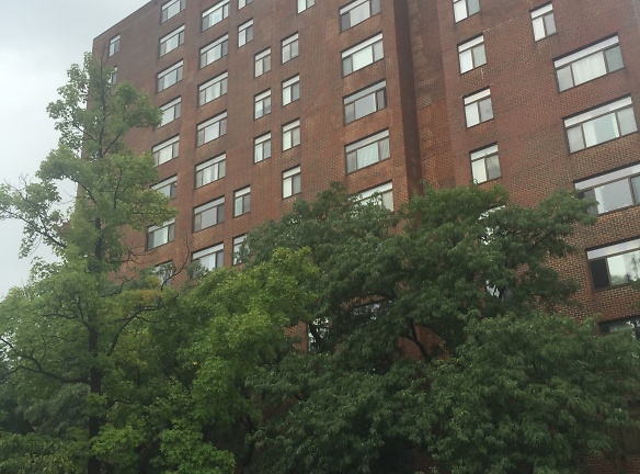 Clairborne Place Apartments - Annapolis, MD