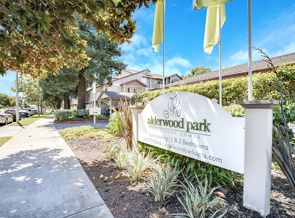 Alderwood Park Apartments - Newark, CA
