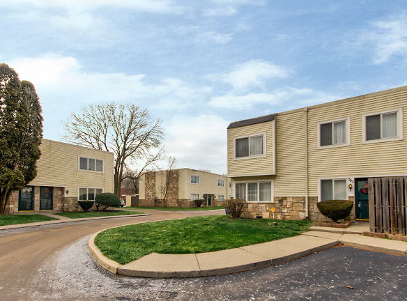 CANDLELITE APARTMENTS - Fort Wayne, IN
